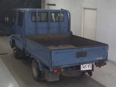 Toyota TOYOACE
