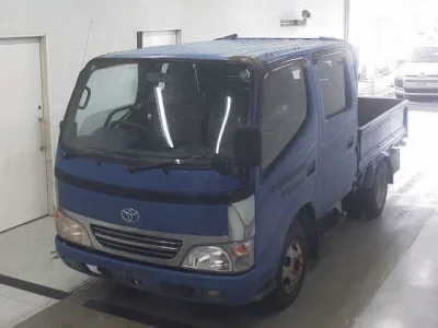 Toyota TOYOACE