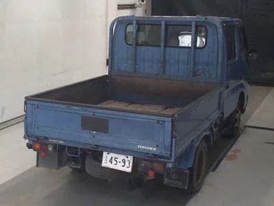 Toyota TOYOACE