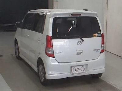 Mazda AZ WAGON