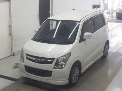 Mazda AZ WAGON
