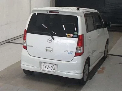Mazda AZ WAGON