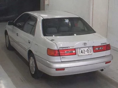 Toyota CORONA PREMIO