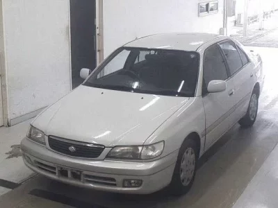 Toyota CORONA PREMIO