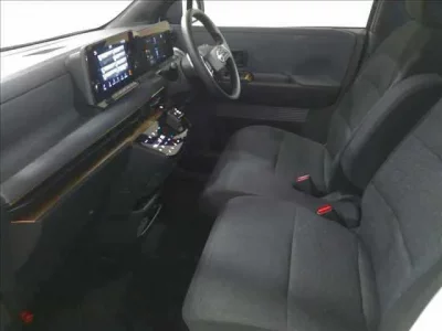 Nissan SAKURA
