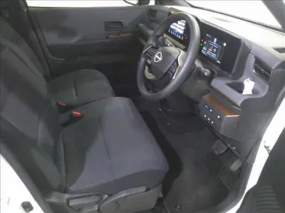 Nissan SAKURA