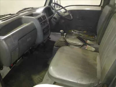 Subaru SAMBAR