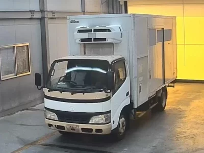 Toyota DYNA
