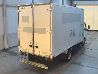 Toyota DYNA
