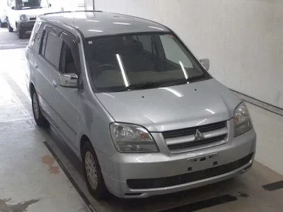 Mitsubishi DION