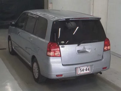 Mitsubishi DION