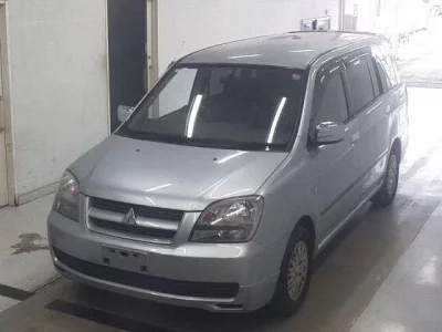 Mitsubishi DION