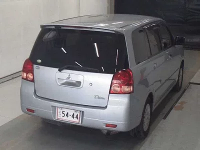 Mitsubishi DION