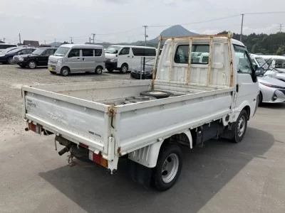 Nissan VANETTE TRUCK