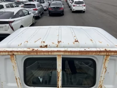 Nissan VANETTE TRUCK