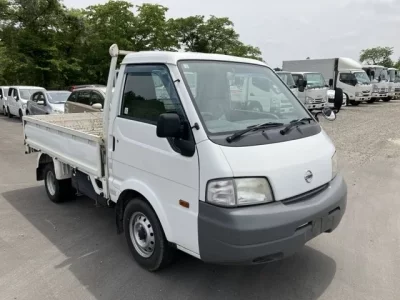 Nissan VANETTE TRUCK