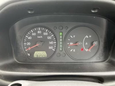 Nissan VANETTE TRUCK