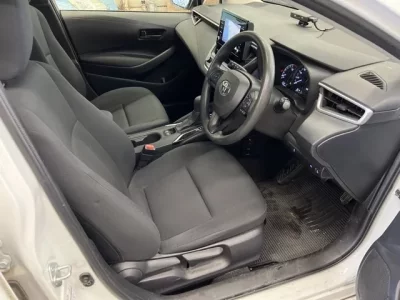 Toyota COROLLA TOURING