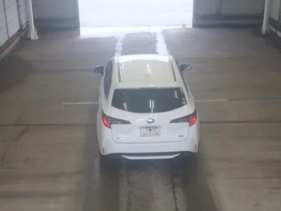 Toyota COROLLA TOURING