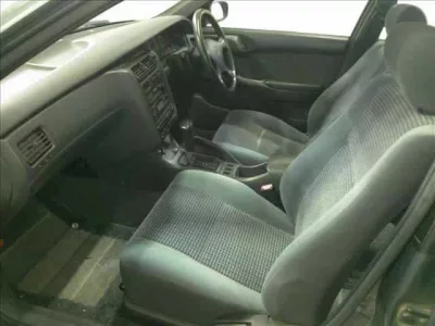 Toyota CORONA