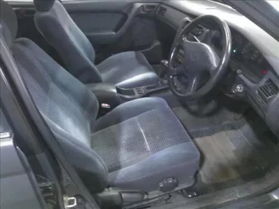 Toyota CORONA