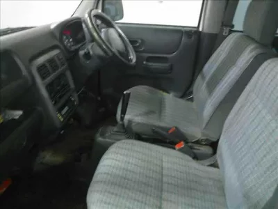 Honda ACTY VAN