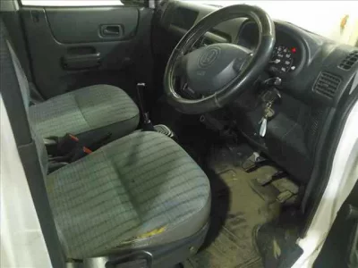 Honda ACTY VAN