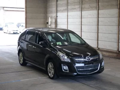Mazda MPV