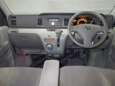 Daihatsu Atrai Wagon