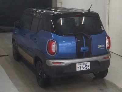 Suzuki XBEE