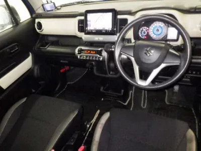 Suzuki XBEE
