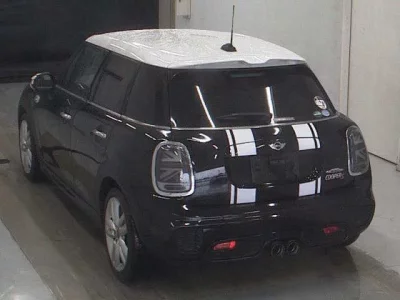 BMW MINI