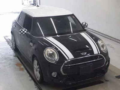BMW MINI