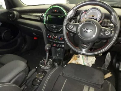 BMW MINI