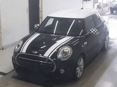 BMW MINI