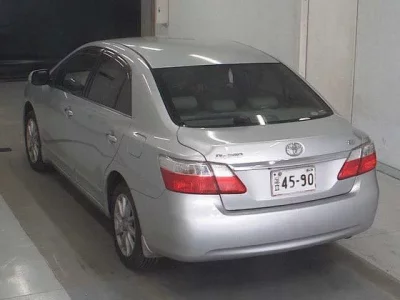 Toyota PREMIO