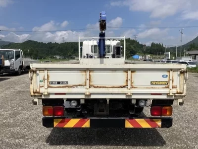 Hino RANGER