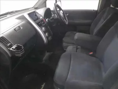 Honda SPIKE