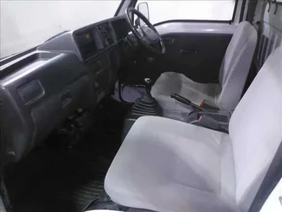 Subaru SAMBAR