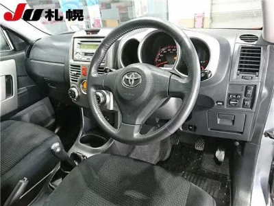 Toyota RUSH
