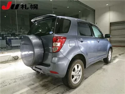 Toyota RUSH