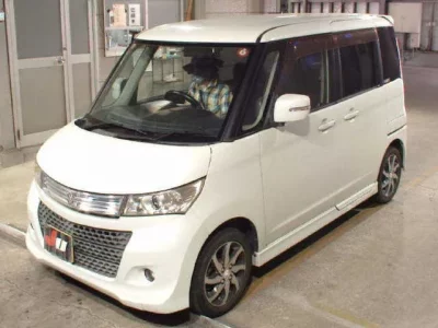 Suzuki PALETTE