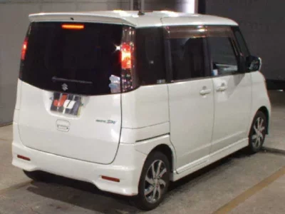 Suzuki PALETTE