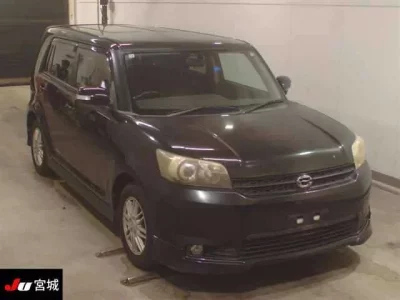 Toyota COROLLA RUMION