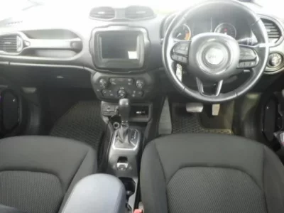 Chrysler JEEP RENEGADE
