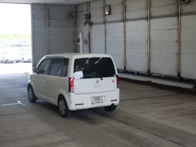 Nissan OTTI