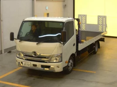 Hino DUTRO