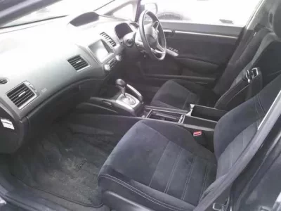 Honda CIVIC HYBRID