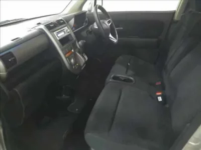 Honda ZEST