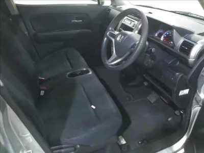 Honda ZEST